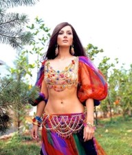 1979 BARBARA BOUCHET    Sexy