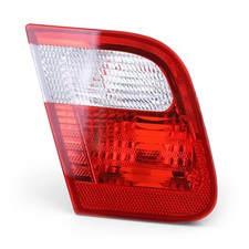 Fanale posteriore luce