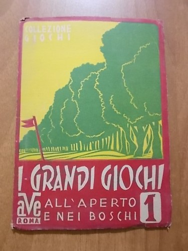Collezione giochi 1 i - n.,