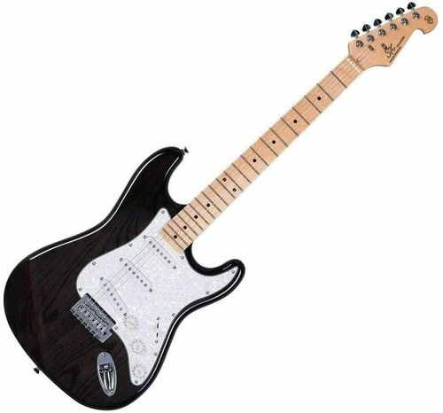 Chitarra elettrica swamp - sc,