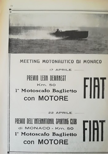 Vecchia pubblicita fiat - vecchia,