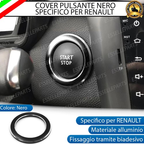 Cover pulsante start stop - cover,