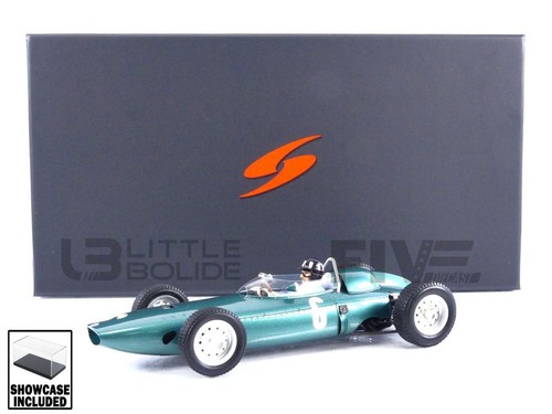 Spark brm p57 winner - -,