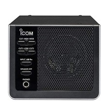 Altoparlante esterno ICOM