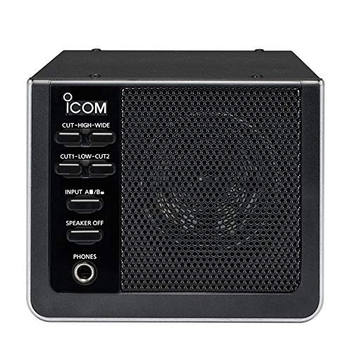 Altoparlante esterno icom - esterno,
