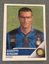 FIGURINA CALCIATORI PANINI