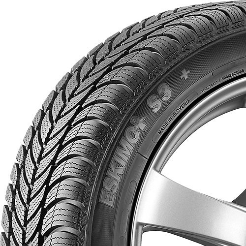 Sava eskimo 165 - r14, 81t