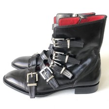 Stivali Cesare Paciotti neri