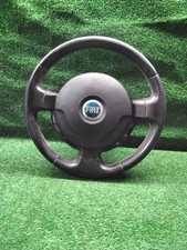VOLANTE STERZO PER FIAT Idea