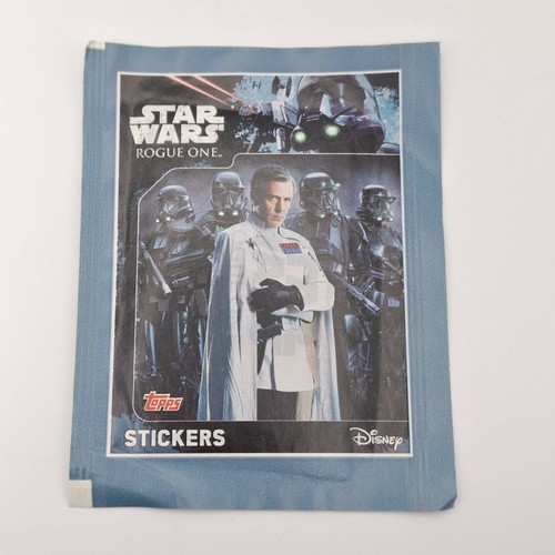 Star wars rogue one stickers - star,