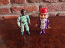 The real ghostbusters - dg, per