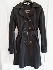 Cappotto Leggero Trench