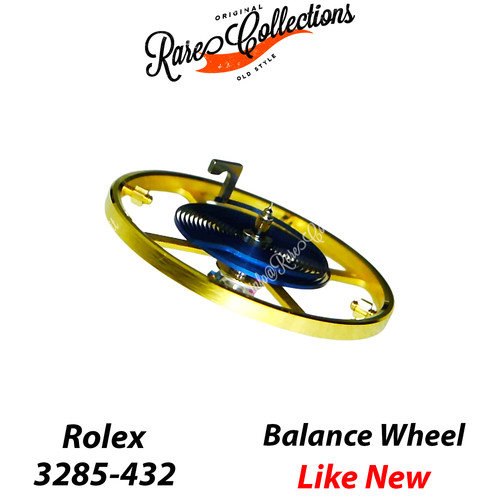 Rolex 3285 432 pari - 3285-432,