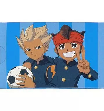 Carta personaggio inazuma - personaggio,