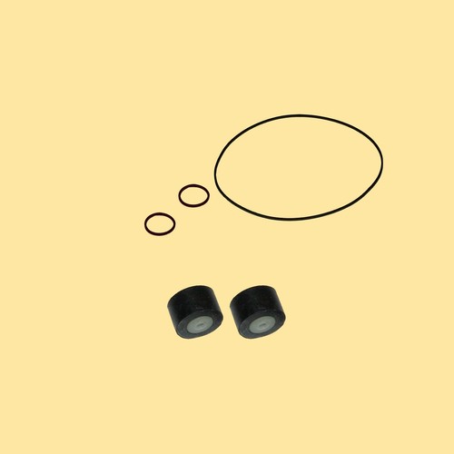 Cinghia rullo pressione kit - =,