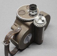 Bell howell filmo dr 16 - &, 70-dr