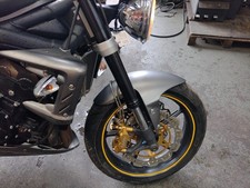 TRIUMPH STREET TRIPLE R TREET