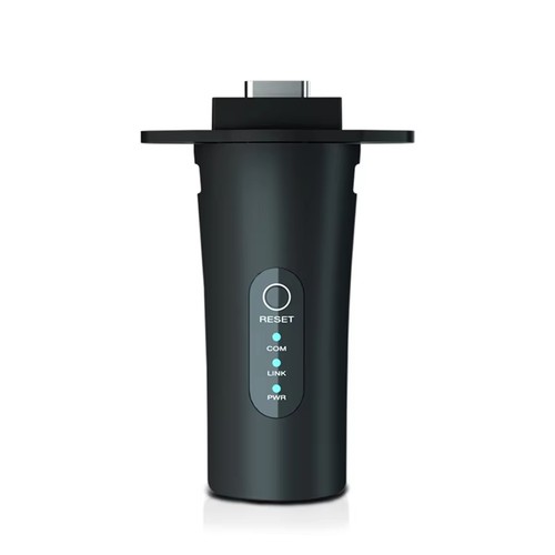 Wifi solar data stick - wifi,