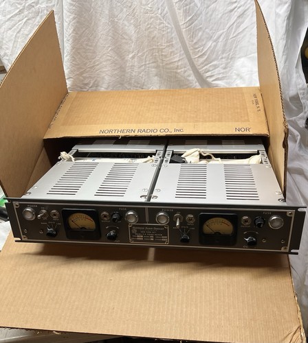 Radio nord tipo - nord, 2