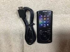 Walkman Sony nuovo con