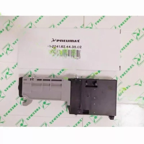 1pcs elettrovalvola pneumax - 1pcs,