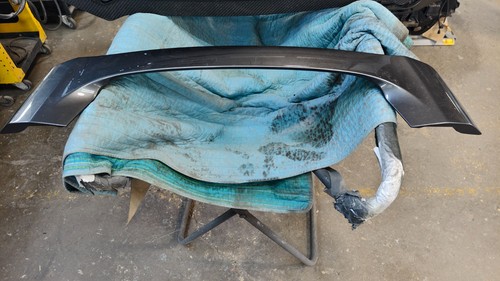 Spoiler tetto honda - tetto, civic