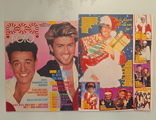 Wham/ George Michael - A set