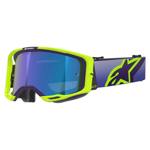 Alpinestars mtb vision - vision, 8