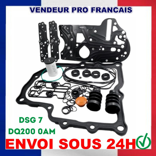 Kit réparation mécatronique