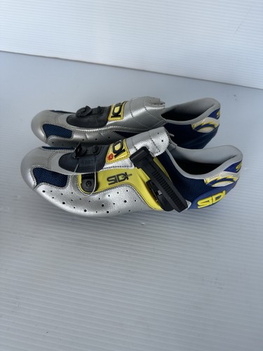 Nos vintage sidi - sidi, techno