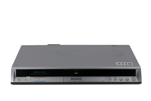 Panasonic dmr eh57 - panasonic,