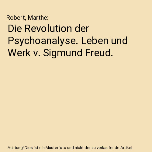 Die revolution der - revolution,