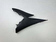 CACHE GAUCHE SUZUKI GSX-R GSXR