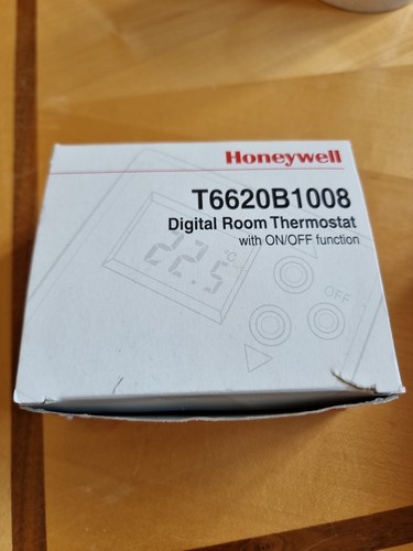 Honeywell dt200 t6620b1008 - honeywell,