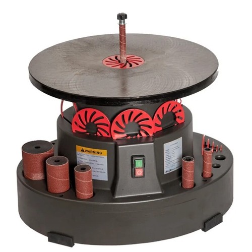 Levigatrice albero a - levigatrice, ad