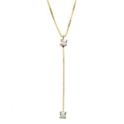 Collana donna gioielli - donna, facco