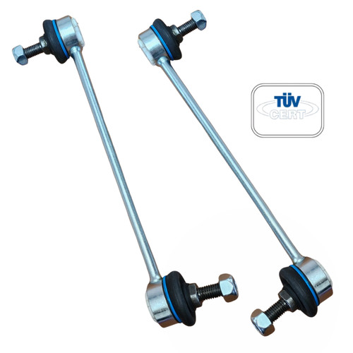Coppia drop link antirollio - coppia,