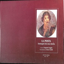 Augusto Leggio - La Posta