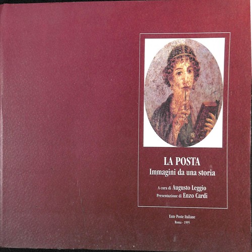 Augusto leggio la - leggio, posta