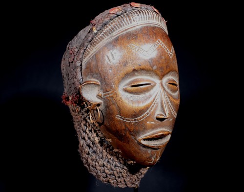 Arte africano arti primo - arte,