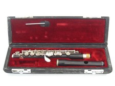Yamaha Ypc-62 Piccolo Urasoe