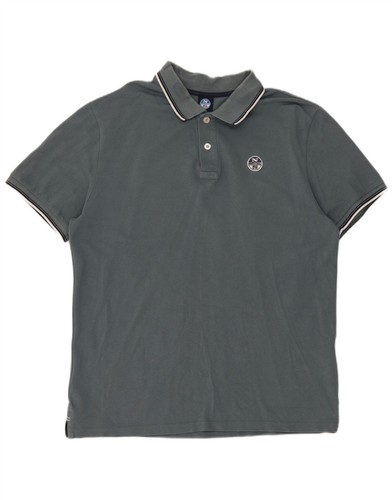 Polo uomo north - uomo, sails