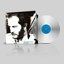FABRIZIO DE ANDRE' - Viva