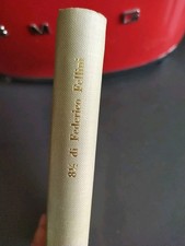 8 e Mezzo 8 1/2 di Federico Fellini Dal soggetto al film Cappelli 