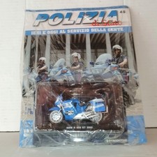 MOTO BMW R 850 RT 2003 POLIZIA
