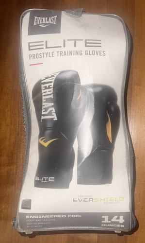 Guantoni boxe everlast - boxe,