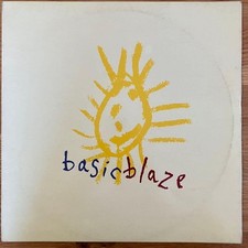 Blaze Basic House Deep House