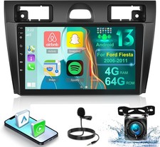 Autoradio 4G+64G Android 13