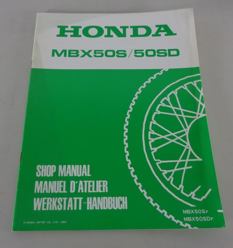 Manuale officina supplemento - manuale, /