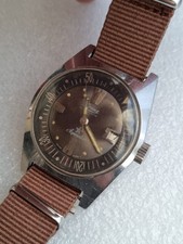 Lorenz Aquastar Sub/Diver's 20